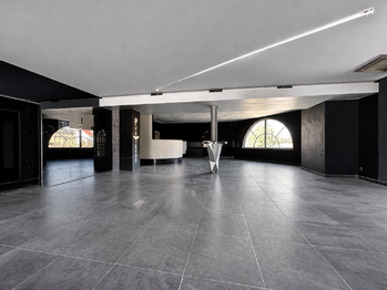 Pronájem jiných prostor 595 m², Plzeň