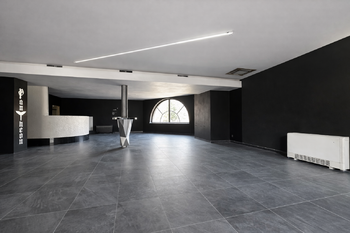 Pronájem jiných prostor 595 m², Plzeň