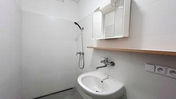 Pronájem bytu 1+1 v osobním vlastnictví 40 m², Plzeň