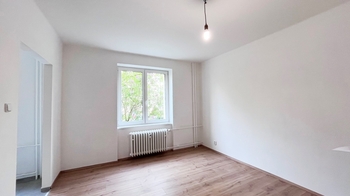 Pronájem bytu 1+1 v osobním vlastnictví 40 m², Plzeň