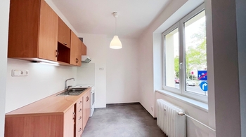 Pronájem bytu 1+1 v osobním vlastnictví 40 m², Plzeň