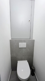 Pronájem bytu 1+1 v osobním vlastnictví 40 m², Plzeň