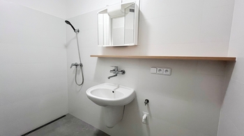 Pronájem bytu 1+1 v osobním vlastnictví 40 m², Plzeň