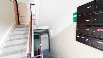 Pronájem bytu 1+1 v osobním vlastnictví 40 m², Plzeň