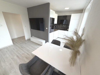 Pronájem bytu 4+kk v družstevním vlastnictví 83 m², Praha 5 - Smíchov