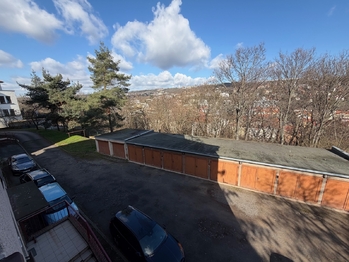 Pronájem bytu 4+kk v družstevním vlastnictví 83 m², Praha 5 - Smíchov