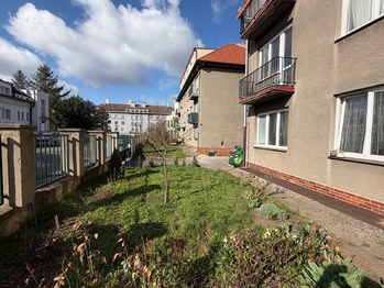 Pronájem bytu 4+kk v družstevním vlastnictví 83 m², Praha 5 - Smíchov