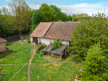 Prodej domu 207 m², Lnáře