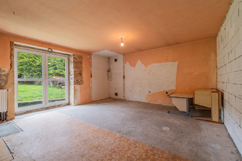 Prodej domu 207 m², Lnáře