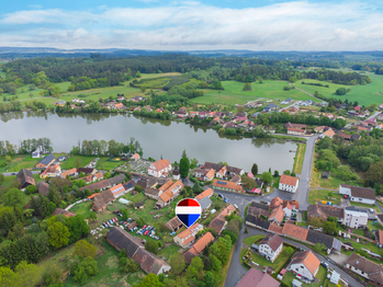 Prodej domu 207 m², Lnáře