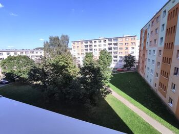 Pronájem bytu 2+1 v osobním vlastnictví 54 m², Chodov