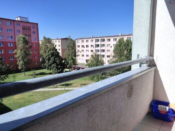 Pronájem bytu 2+1 v osobním vlastnictví 54 m², Chodov