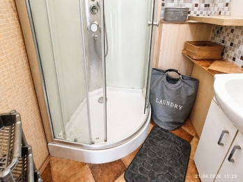 Pronájem bytu 2+1 v osobním vlastnictví 54 m², Chodov