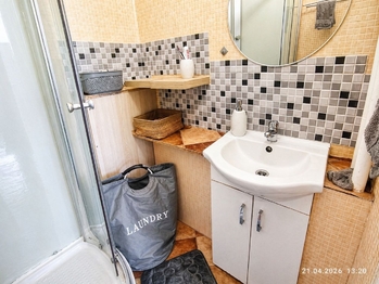 Pronájem bytu 2+1 v osobním vlastnictví 54 m², Chodov