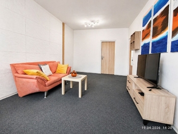 Pronájem bytu 2+1 v osobním vlastnictví 54 m², Chodov