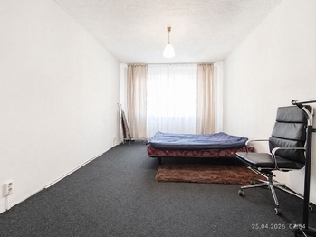 Pronájem bytu 2+1 v osobním vlastnictví 54 m², Chodov