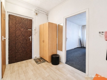 Pronájem bytu 2+1 v osobním vlastnictví 54 m², Chodov