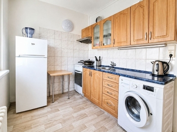 Pronájem bytu 2+1 v osobním vlastnictví 54 m², Chodov