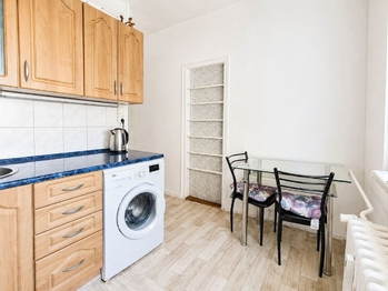 Pronájem bytu 2+1 v osobním vlastnictví 54 m², Chodov