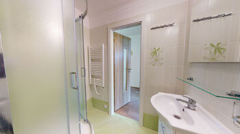 Pronájem bytu 1+kk v osobním vlastnictví 33 m², Litoměřice