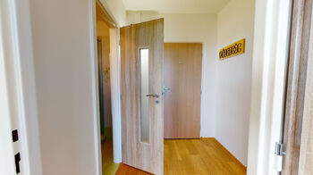 Pronájem bytu 1+kk v osobním vlastnictví 33 m², Litoměřice