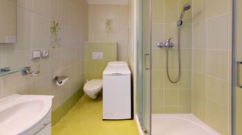 Pronájem bytu 1+kk v osobním vlastnictví 33 m², Litoměřice