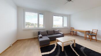 Pronájem bytu 1+kk v osobním vlastnictví 33 m², Litoměřice