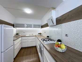 Prodej bytu 4+kk v osobním vlastnictví 79 m², České Budějovice