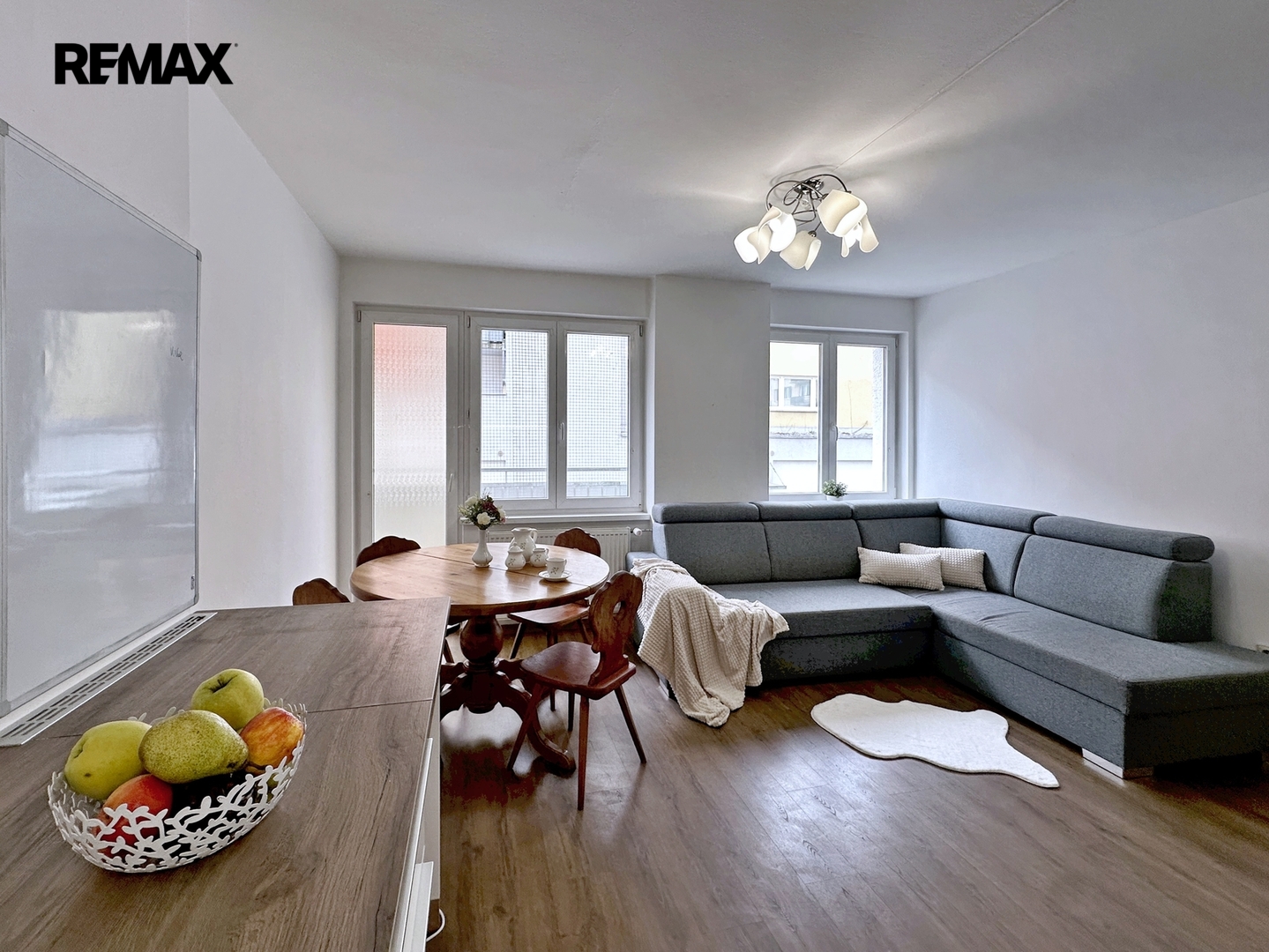 Prodej bytu 4+kk v osobním vlastnictví, 79 m2, České Budějovice