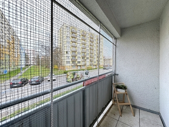 Prodej bytu 4+kk v osobním vlastnictví 79 m², České Budějovice