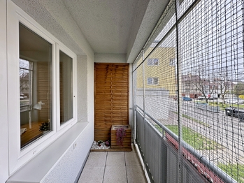 Prodej bytu 4+kk v osobním vlastnictví 79 m², České Budějovice