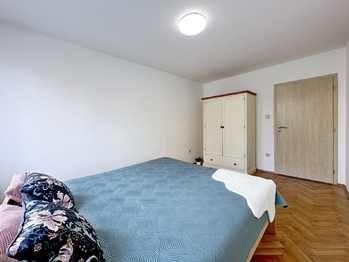 Prodej bytu 4+kk v osobním vlastnictví 79 m², České Budějovice