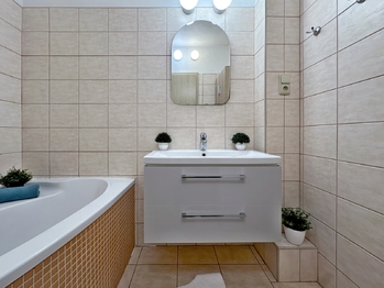 Prodej bytu 4+kk v osobním vlastnictví 79 m², České Budějovice