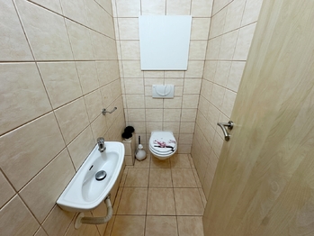 Prodej bytu 4+kk v osobním vlastnictví 79 m², České Budějovice