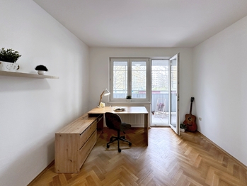 Prodej bytu 4+kk v osobním vlastnictví 79 m², České Budějovice