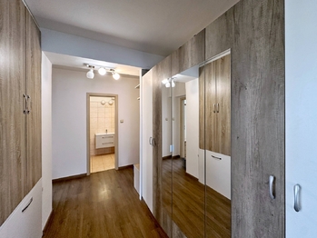 Prodej bytu 4+kk v osobním vlastnictví 79 m², České Budějovice