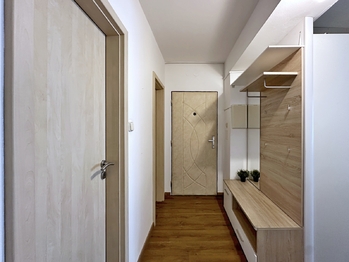 Prodej bytu 4+kk v osobním vlastnictví 79 m², České Budějovice