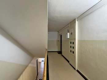 Prodej bytu 4+kk v osobním vlastnictví 79 m², České Budějovice
