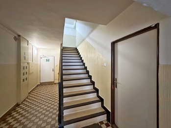 Prodej bytu 4+kk v osobním vlastnictví 79 m², České Budějovice