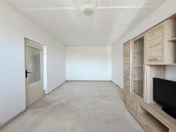 Pronájem bytu 1+1 v osobním vlastnictví 34 m², Jirkov