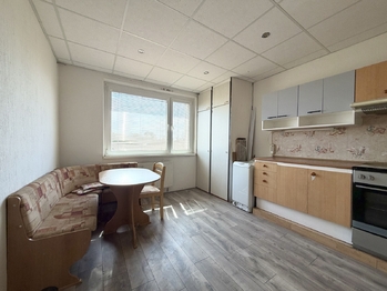 Pronájem bytu 1+1 v osobním vlastnictví 34 m², Jirkov