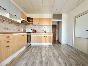 Pronájem bytu 1+1 v osobním vlastnictví 34 m², Jirkov