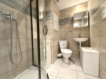 Pronájem bytu 1+1 v osobním vlastnictví 34 m², Jirkov