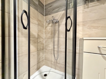 Pronájem bytu 1+1 v osobním vlastnictví 34 m², Jirkov