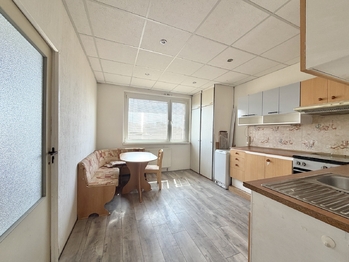 Pronájem bytu 1+1 v osobním vlastnictví 34 m², Jirkov