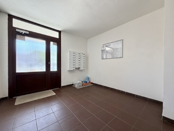 Pronájem bytu 1+1 v osobním vlastnictví 34 m², Jirkov