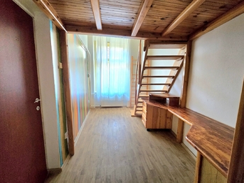 Pronájem bytu 2+1 v osobním vlastnictví 56 m², Žatec