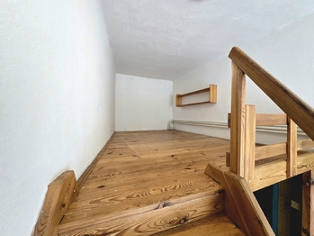 Pronájem bytu 2+1 v osobním vlastnictví 56 m², Žatec