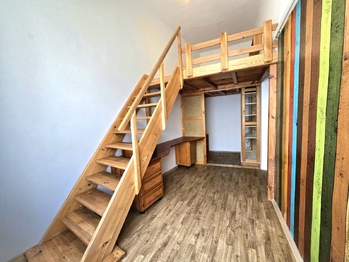 Pronájem bytu 2+1 v osobním vlastnictví 56 m², Žatec