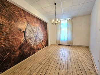 Pronájem bytu 2+1 v osobním vlastnictví 56 m², Žatec